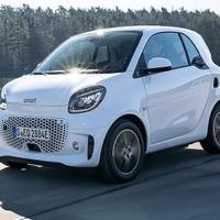 Ricambi Smart Fortwo 