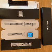 Apple watch 6 cellular nike