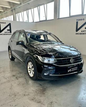 VOLKSWAGEN Tiguan 1.5 TSI 150CV ACT LIFE