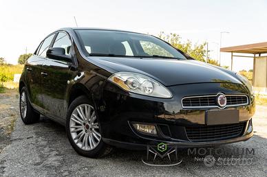 Fiat Bravo 1.6 mjt Dynamic 120CV - 2010