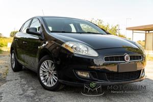 Fiat Bravo 1.6 mjt Dynamic 120CV - 2010