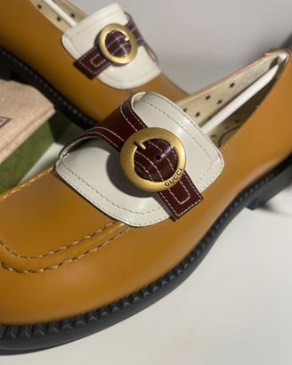 Mocassini Gucci bambini