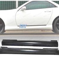 MINIGONNE LATERALI MERCEDES CLASSE SLK R170 96-04 