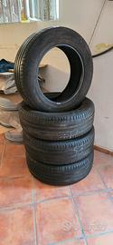 Gomme Michelin 235/60/R18 