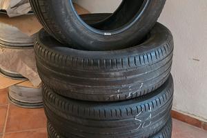 Gomme Michelin 235/60/R18 