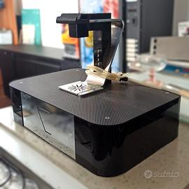 Cocktail machine automatica