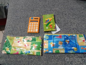 gadget mulino bianco 