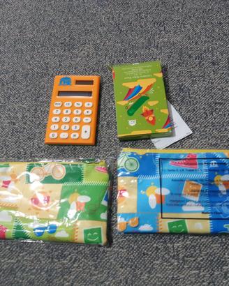 gadget mulino bianco 