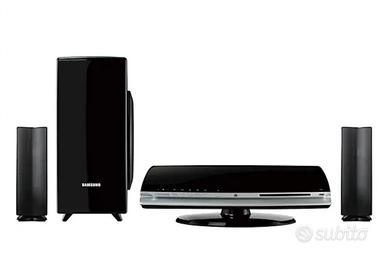 Home Cinema Samsung HT-X200