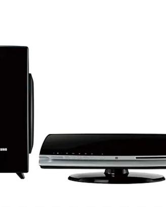 Home Cinema Samsung HT-X200