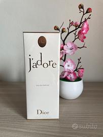 Dior J'Adore 100 ml Eau de Parfum Donna ORIGINALE