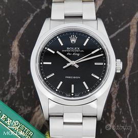Rolex Air King 2001 P 14000M