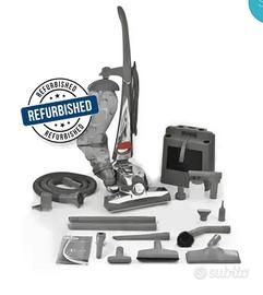 kirby, aspirapolvere 