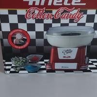 macchina zucchero filato cotton candy 