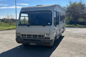 FIAT ARCA FRECCIA 568CON MENO DI 100.000KM