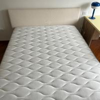 Materasso Nuovo matrimoniale Ikea