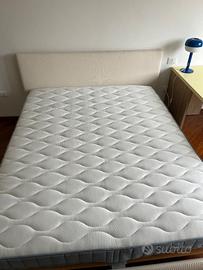 Materasso Nuovo matrimoniale Ikea