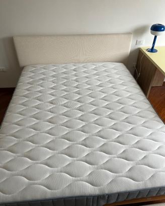 Materasso Nuovo matrimoniale Ikea