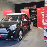 Mini Countryman 2.0 Cooper D auto
