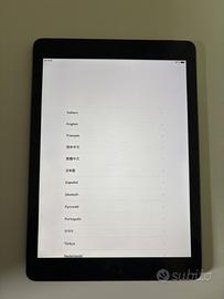iPad Air A1475