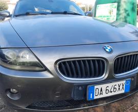 Bmw z4 (e85) - 2006