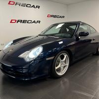 Porsche 911 996 Carrera cat Coupé ALL SERVICE