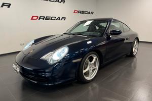 Porsche 911 996 Carrera cat Coupé ALL SERVICE