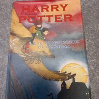 Harry Potter Prima edizione