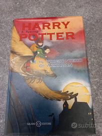 Harry Potter Prima edizione