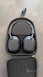 Sony WH-1000XM5 – cuffie wireless noise cancelling