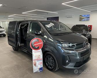 CITROEN Spacetourer 2.2 D 180 CV XL Business Pac