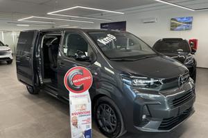 CITROEN Spacetourer 2.2 D 180 CV XL Business Pac