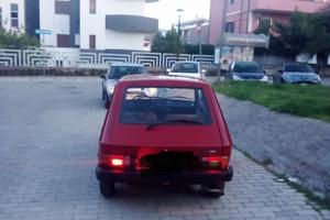 Fiat 127 (900 CL) Anno. 1978