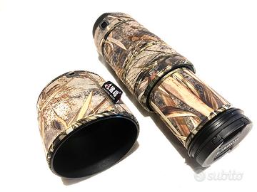 Cover Canon RF 100-400