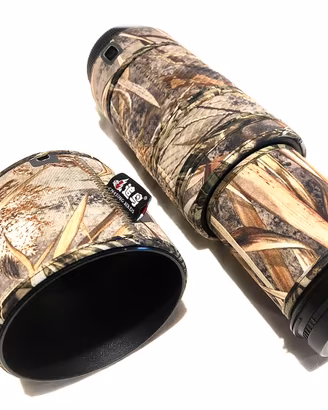 Cover Canon RF 100-400