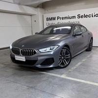 ricambi bmw serie 8 g15 2017 2018 2019 2020   DISP