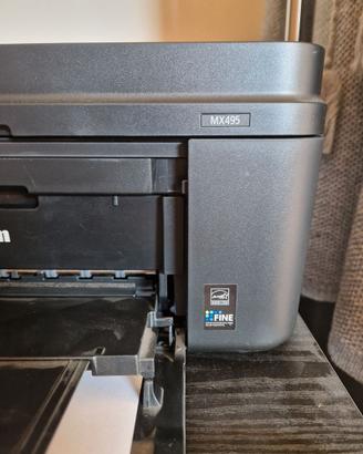 Stampante CANON PIXMA MX495