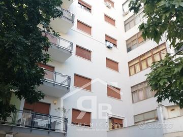 Zona san lorenzo - nuda proprieta'