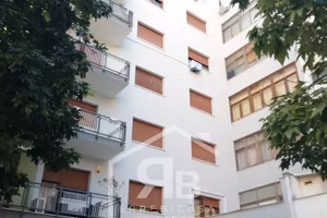 Zona san lorenzo - nuda proprieta'