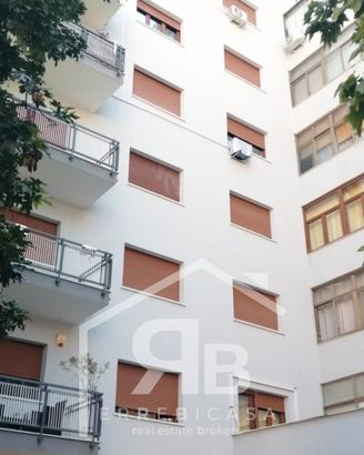 Zona san lorenzo - nuda proprieta'