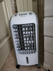 Raffrescatore refrigeratore