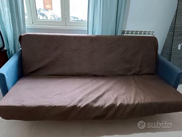 Divano letto