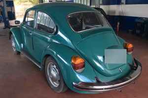 MAGGIOLINO 1200 c.c. ,AUTOD'EPOCA,ISCRITTA ASI.