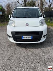 FIAT - QUBO - 1.4 8V 77 CV Dynamic Natural Power