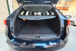 Opel Astra Station Wagon