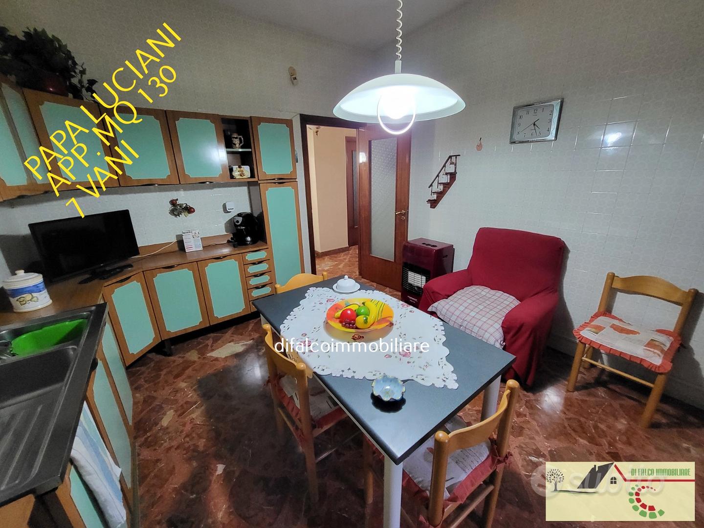 Appartamento – Agrigento, San Vito, Calcarelle - Vista 4