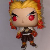 funko pop kyojuro