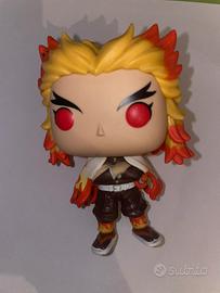 funko pop kyojuro