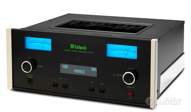 McIntosh C 2800