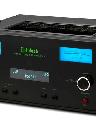 McIntosh C 2800